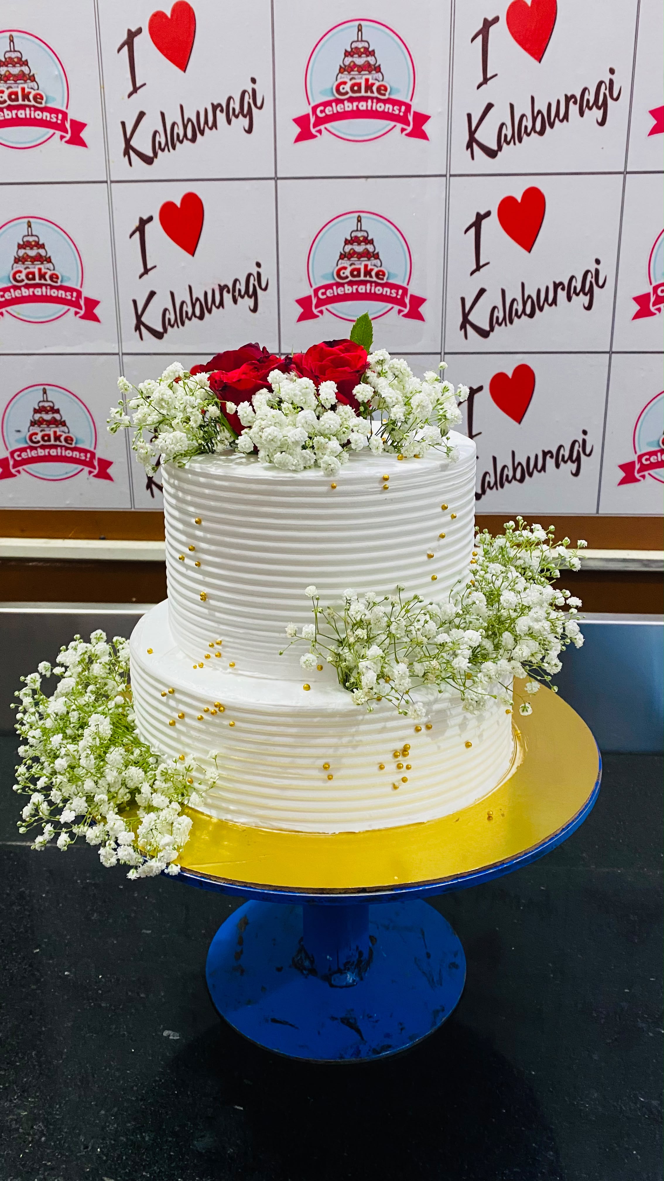 Chocolate truffle cake Kalaburagi